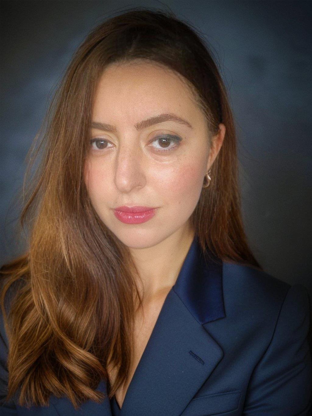 Khansa Elkasdi